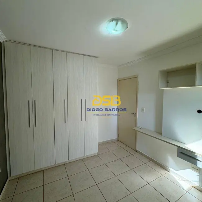Apartamento com 2 quartos à venda e para alugar, 60m2 em Jardim Soares, Barretos - SP - imagem 7 Foto 7 de Apartamento com 2 quartos à venda e para alugar, 60m2 em Jardim Soares, Barretos - SP