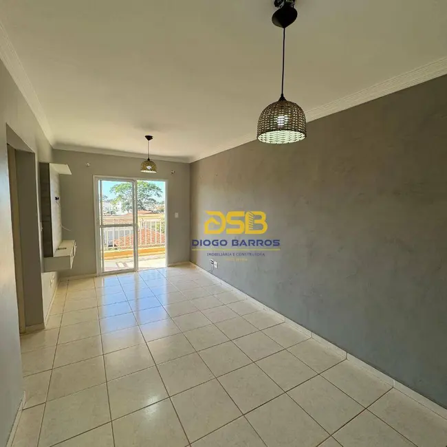 Apartamento com 2 quartos à venda e para alugar, 60m2 em Jardim Soares, Barretos - SP - imagem 9 Foto 9 de Apartamento com 2 quartos à venda e para alugar, 60m2 em Jardim Soares, Barretos - SP