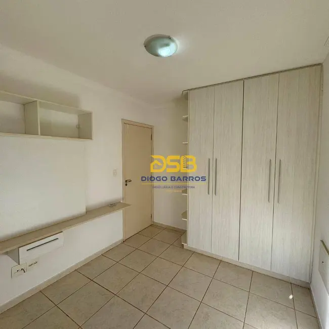 Apartamento com 2 quartos à venda e para alugar, 60m2 em Jardim Soares, Barretos - SP - imagem 4 Foto 4 de Apartamento com 2 quartos à venda e para alugar, 60m2 em Jardim Soares, Barretos - SP