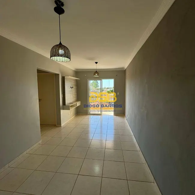 Apartamento com 2 quartos à venda e para alugar, 60m2 em Jardim Soares, Barretos - SP - imagem 8 Foto 8 de Apartamento com 2 quartos à venda e para alugar, 60m2 em Jardim Soares, Barretos - SP