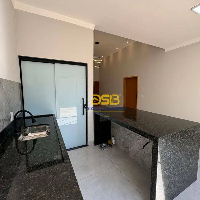 Foto 7 de Casa com 2 quartos à venda, 200m2 em Residencial Mais Parque, Barretos - SP