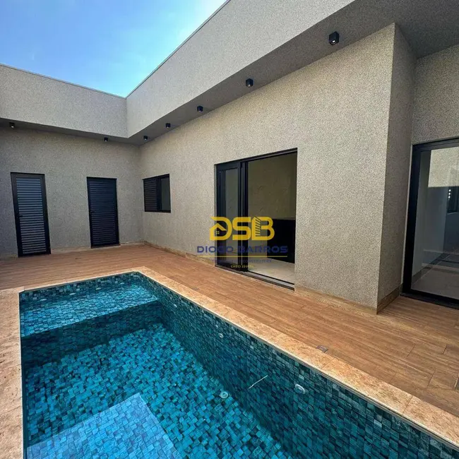 Foto 4 de Casa com 3 quartos à venda, 200m2 em Jardim Europa, Barretos - SP