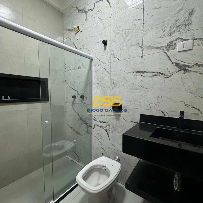 Foto 9 de Casa com 3 quartos à venda, 200m2 em Los Angeles, Barretos - SP