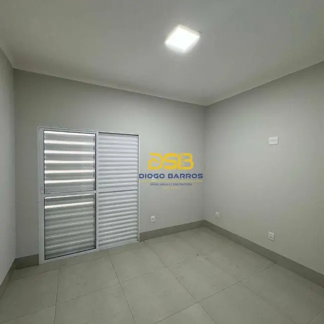 Foto 7 de Casa com 3 quartos à venda, 200m2 em Los Angeles, Barretos - SP