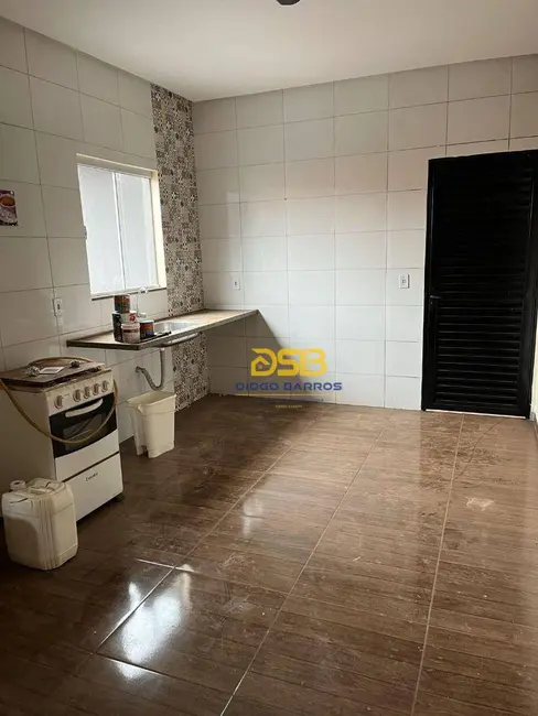 Foto 8 de Casa com 2 quartos à venda, 192m2 em Centro, Barretos - SP