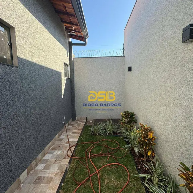 Foto 5 de Casa com 3 quartos à venda, 200m2 em Jardim Europa, Barretos - SP