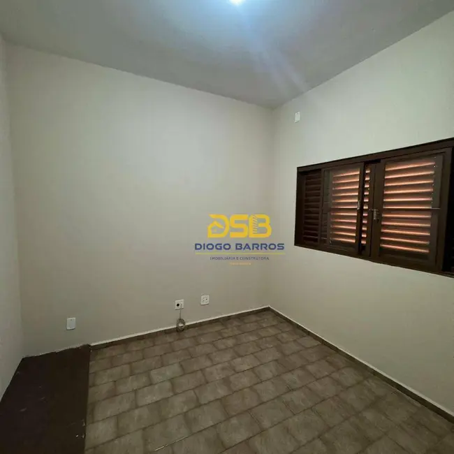 Foto 9 de Casa com 3 quartos à venda, 393m2 em Aeroporto, Barretos - SP