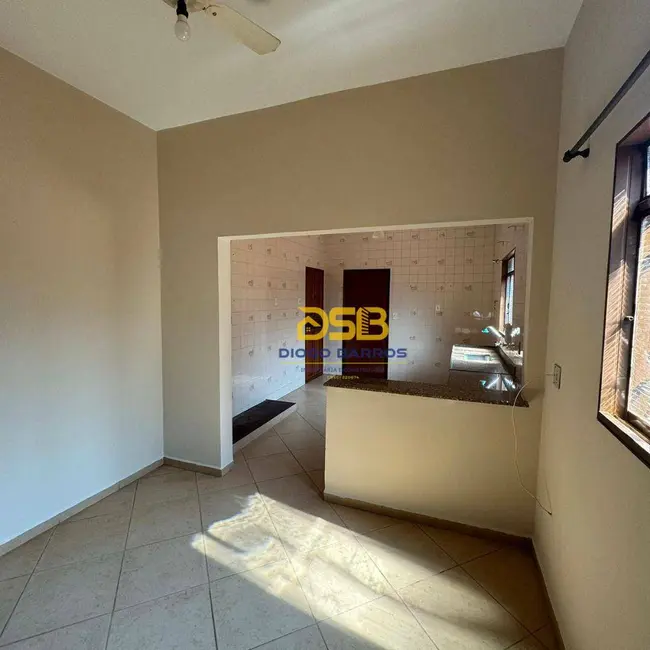 Foto 6 de Casa com 3 quartos à venda, 393m2 em Aeroporto, Barretos - SP