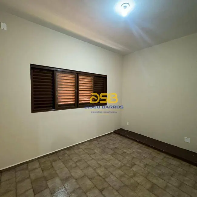 Foto 7 de Casa com 3 quartos à venda, 393m2 em Aeroporto, Barretos - SP