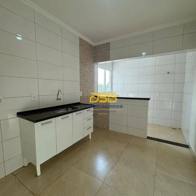 Apartamento com 2 quartos para alugar, 56m2 em Fortaleza, Barretos - SP - imagem 7 Foto 7 de Apartamento com 2 quartos para alugar, 56m2 em Fortaleza, Barretos - SP