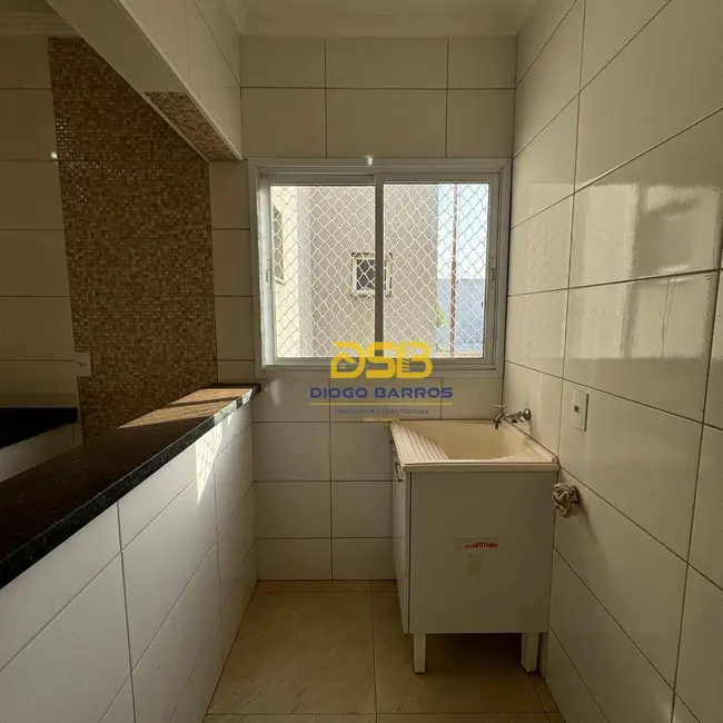 Apartamento com 2 quartos para alugar, 56m2 em Fortaleza, Barretos - SP - imagem 4 Foto 4 de Apartamento com 2 quartos para alugar, 56m2 em Fortaleza, Barretos - SP