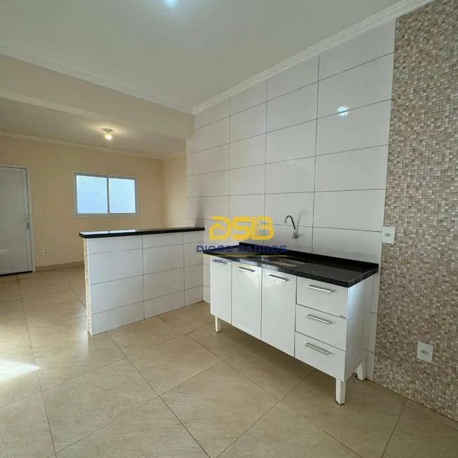 Apartamento com 2 quartos para alugar, 56m2 em Fortaleza, Barretos - SP - imagem 6 Foto 6 de Apartamento com 2 quartos para alugar, 56m2 em Fortaleza, Barretos - SP