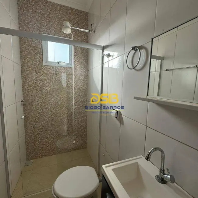 Apartamento com 2 quartos para alugar, 56m2 em Fortaleza, Barretos - SP - imagem 9 Foto 9 de Apartamento com 2 quartos para alugar, 56m2 em Fortaleza, Barretos - SP
