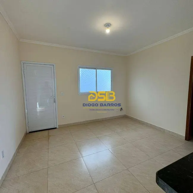 Apartamento com 2 quartos para alugar, 56m2 em Fortaleza, Barretos - SP - imagem 8 Foto 8 de Apartamento com 2 quartos para alugar, 56m2 em Fortaleza, Barretos - SP