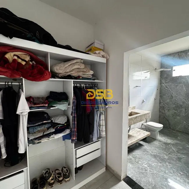 Foto 8 de Casa com 2 quartos à venda, 220m2 em Jardim Anastácio, Barretos - SP