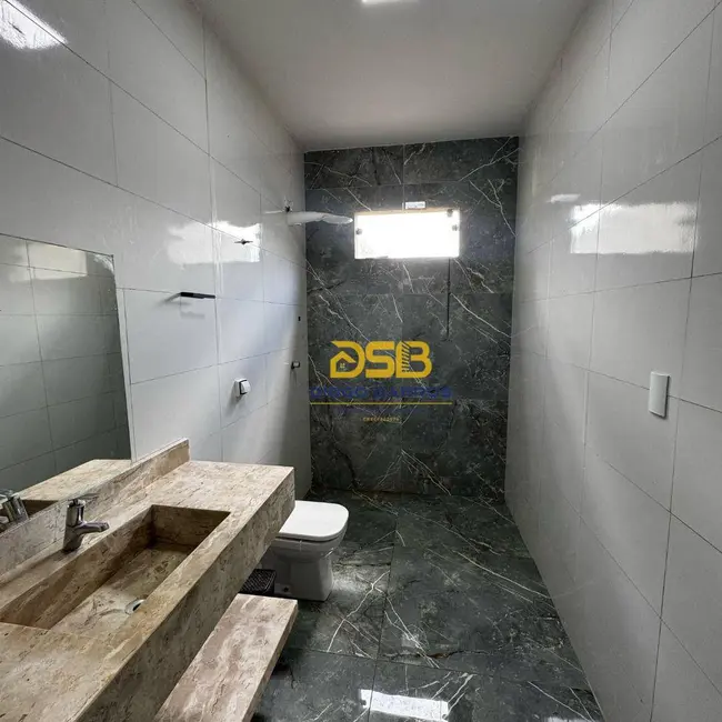 Foto 7 de Casa com 2 quartos à venda, 220m2 em Jardim Anastácio, Barretos - SP