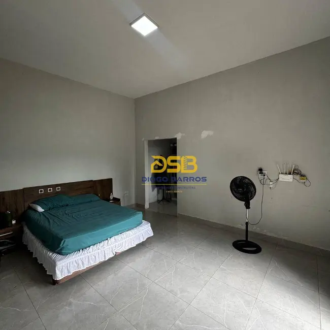 Foto 9 de Casa com 2 quartos à venda, 220m2 em Jardim Anastácio, Barretos - SP