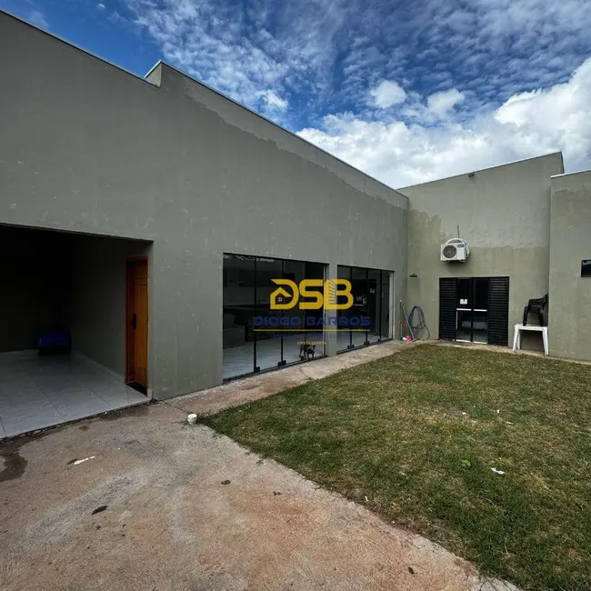 Foto 5 de Casa com 2 quartos à venda, 220m2 em Jardim Anastácio, Barretos - SP