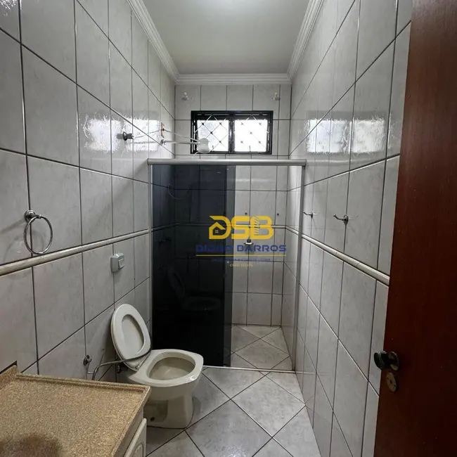 Foto 7 de Casa com 3 quartos à venda, 242m2 em América, Barretos - SP