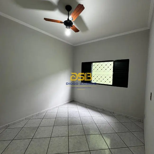 Foto 6 de Casa com 3 quartos à venda, 242m2 em América, Barretos - SP