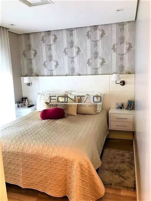 Foto 8 de Apartamento com 3 quartos à venda, 123m2 em Vila Cruzeiro, São Paulo - SP