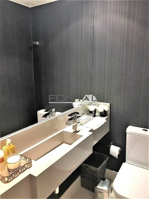Foto 2 de Apartamento com 3 quartos à venda, 123m2 em Vila Cruzeiro, São Paulo - SP