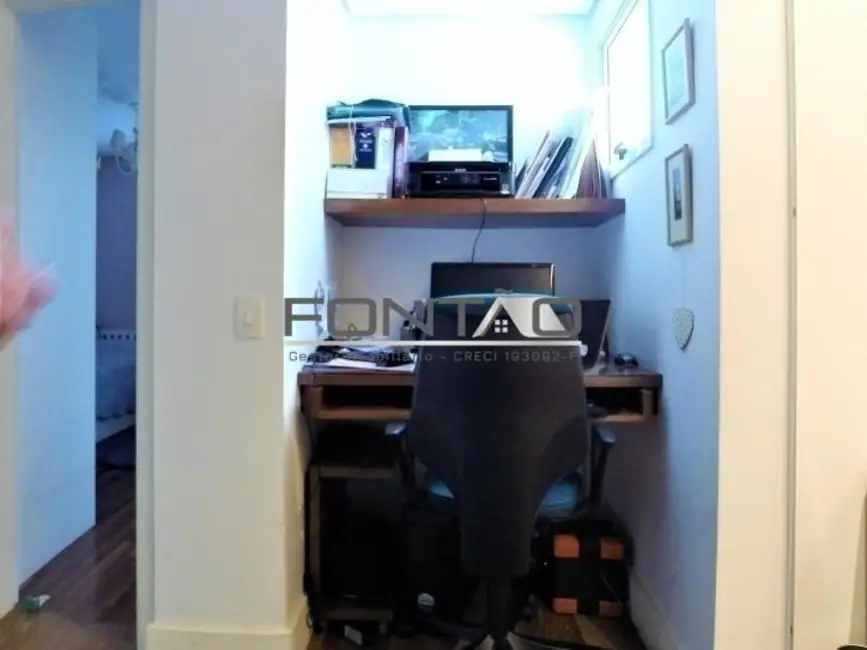 Foto 4 de Apartamento com 3 quartos à venda, 170m2 em Vila Andrade, São Paulo - SP