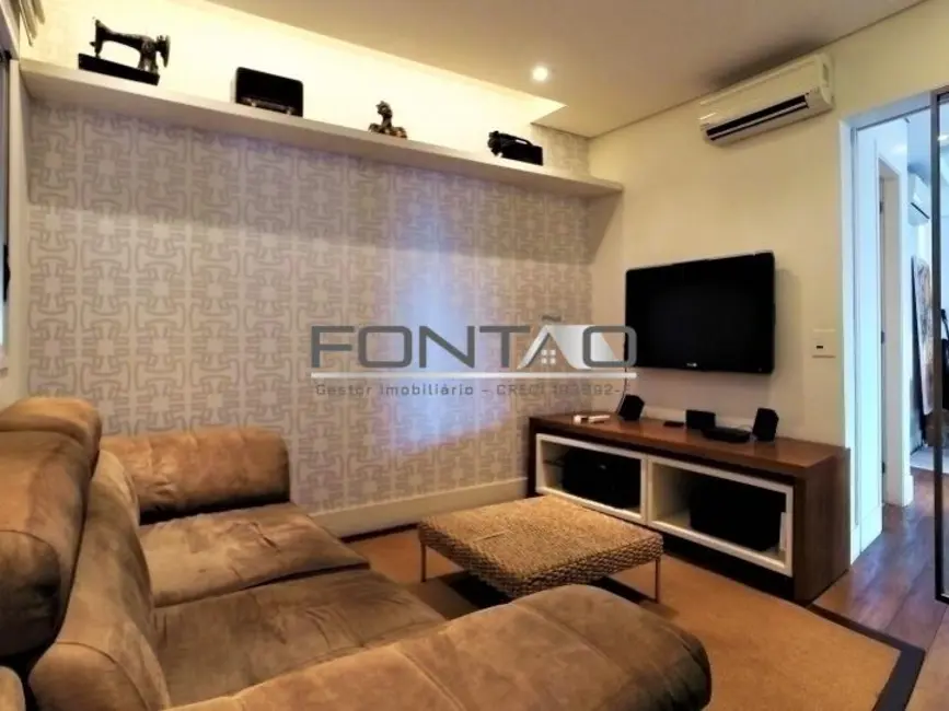 Foto 3 de Apartamento com 3 quartos à venda, 170m2 em Vila Andrade, São Paulo - SP