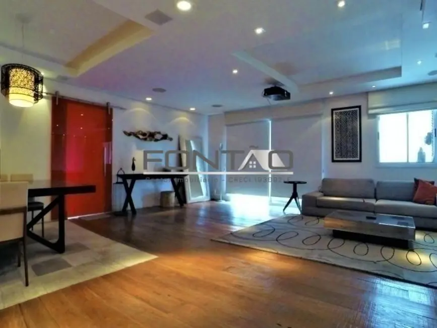 Foto 1 de Apartamento com 3 quartos à venda, 170m2 em Vila Andrade, São Paulo - SP