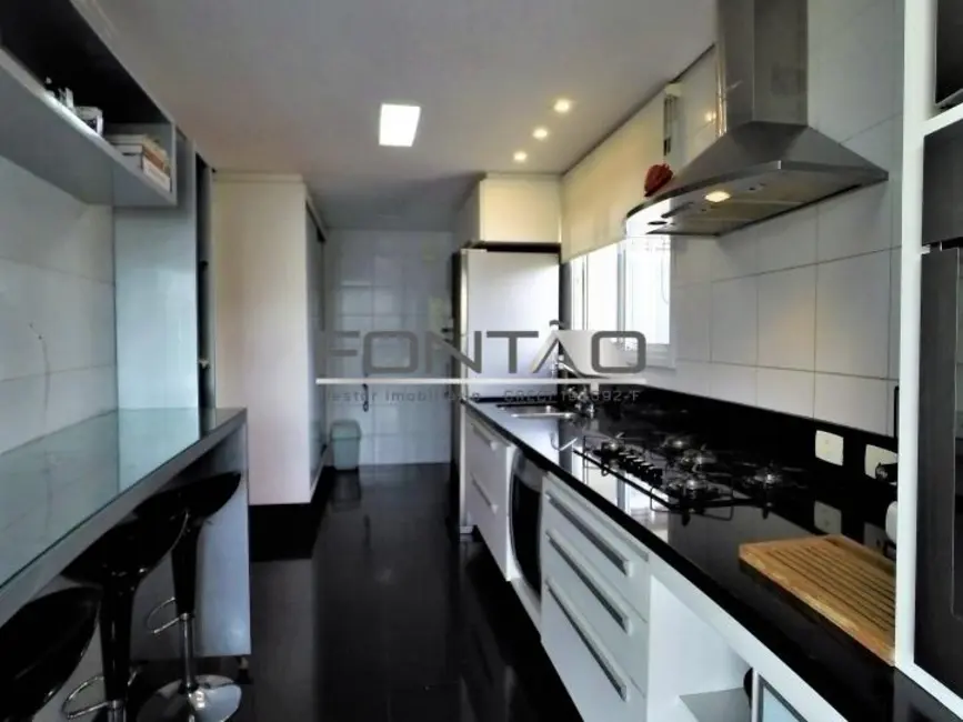 Foto 5 de Apartamento com 3 quartos à venda, 170m2 em Vila Andrade, São Paulo - SP