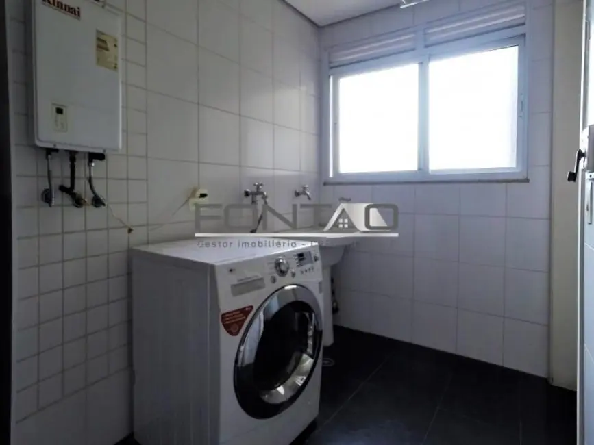 Foto 8 de Apartamento com 3 quartos à venda, 170m2 em Vila Andrade, São Paulo - SP