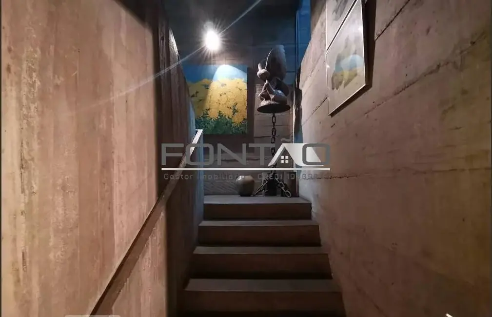 Foto 9 de Casa com 5 quartos à venda, 298m2 em Jardim Viana, São Paulo - SP