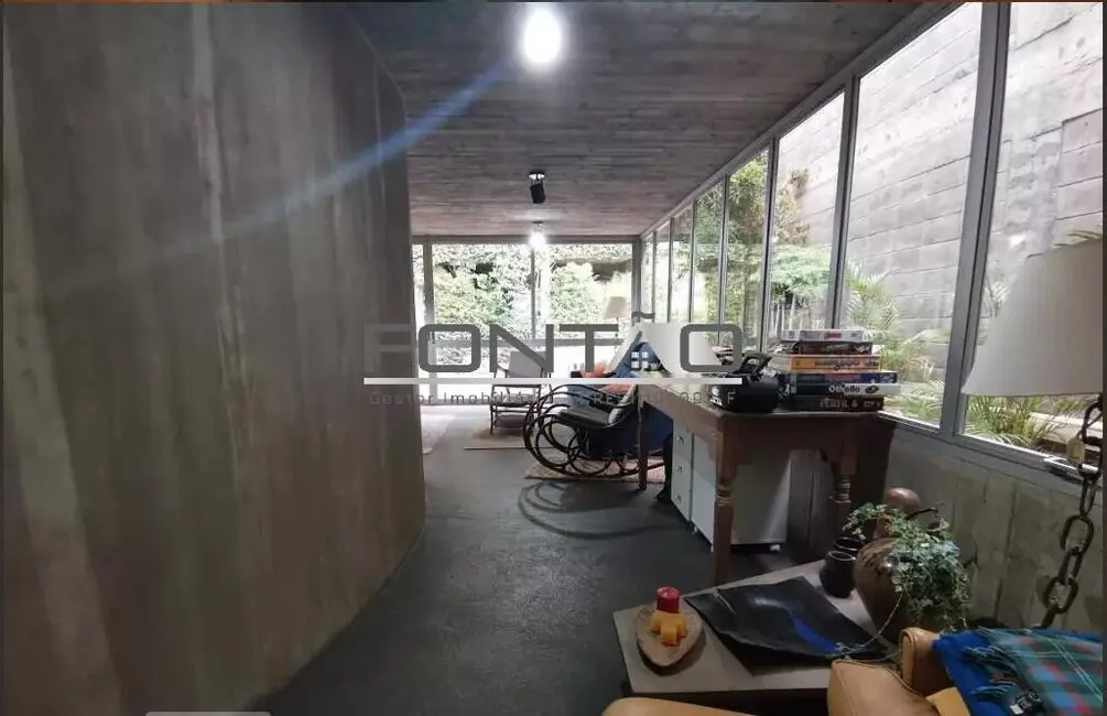 Foto 3 de Casa com 5 quartos à venda, 298m2 em Jardim Viana, São Paulo - SP