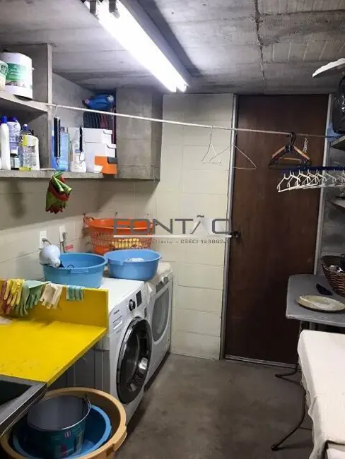 Foto 6 de Casa com 5 quartos à venda, 298m2 em Jardim Viana, São Paulo - SP