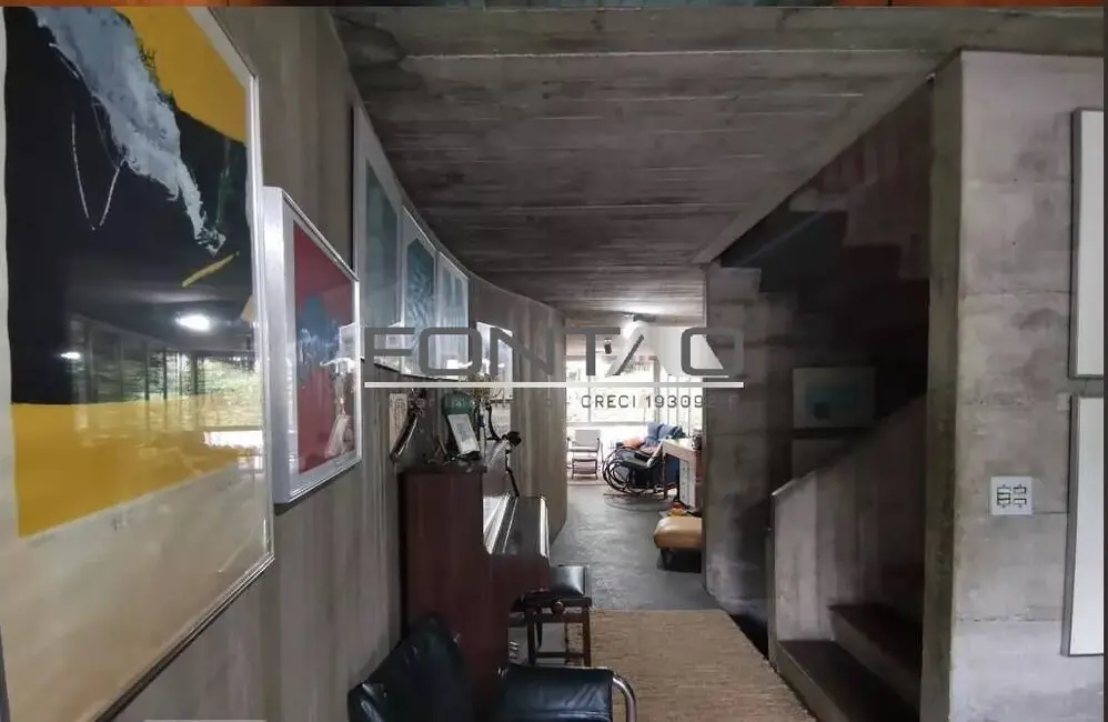 Foto 2 de Casa com 5 quartos à venda, 298m2 em Jardim Viana, São Paulo - SP