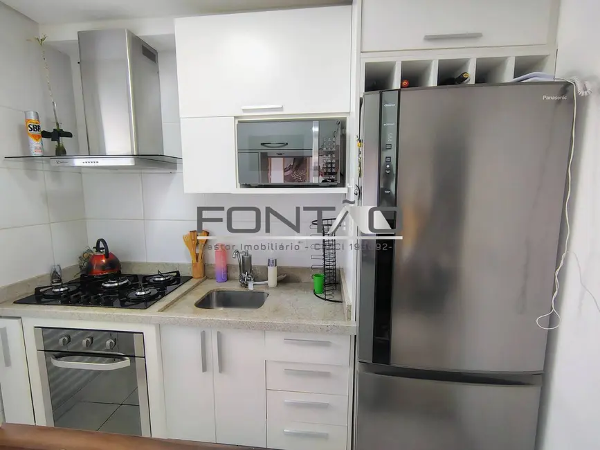 Foto 2 de Apartamento com 2 quartos à venda, 56m2 em Vila Andrade, São Paulo - SP