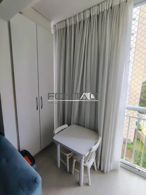 Foto 6 de Apartamento com 2 quartos à venda, 56m2 em Vila Andrade, São Paulo - SP