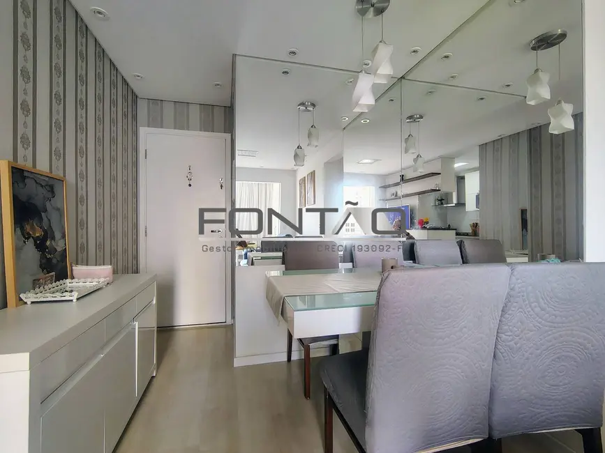 Foto 1 de Apartamento com 2 quartos à venda, 56m2 em Vila Andrade, São Paulo - SP