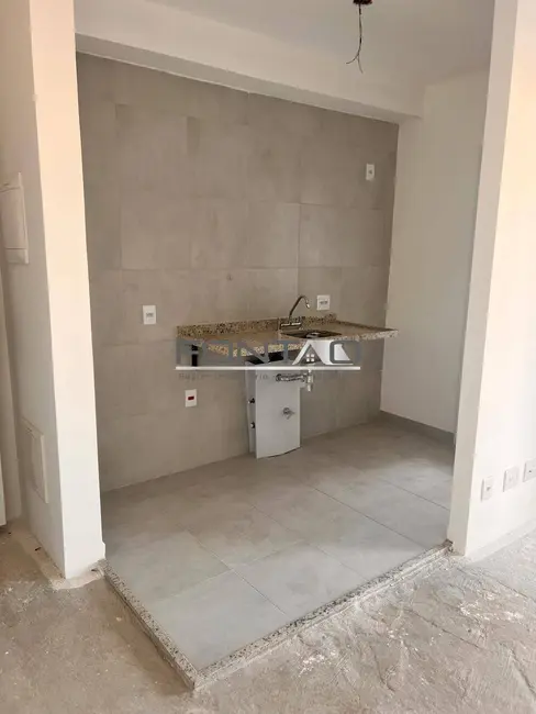 Foto 3 de Apartamento com 1 quarto à venda, 42m2 em Liberdade, São Paulo - SP
