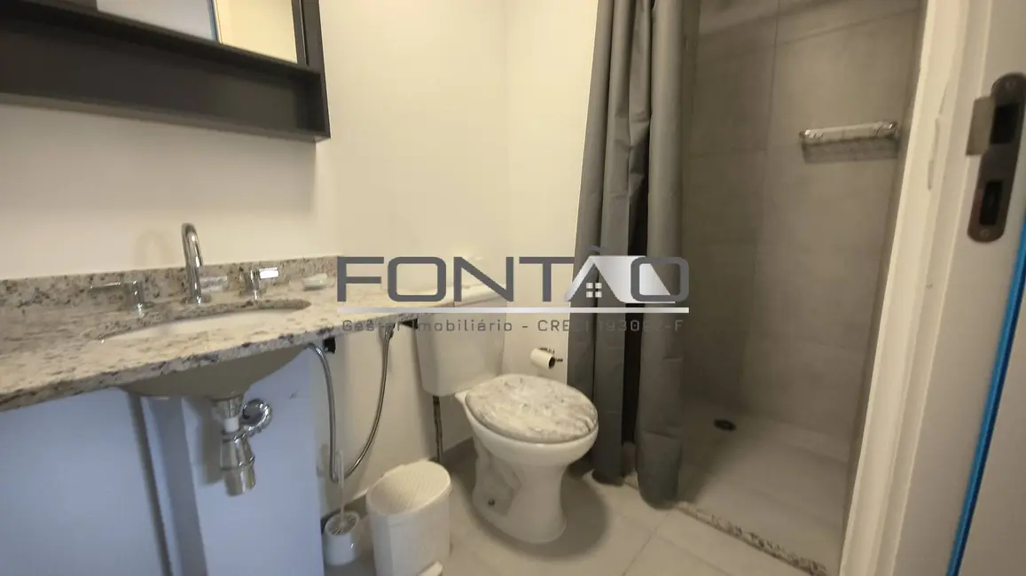 Apartamento com 1 quarto à venda e para alugar, 42m2 em Liberdade, São Paulo - SP - imagem 8 Foto 8 de Apartamento com 1 quarto à venda e para alugar, 42m2 em Liberdade, São Paulo - SP