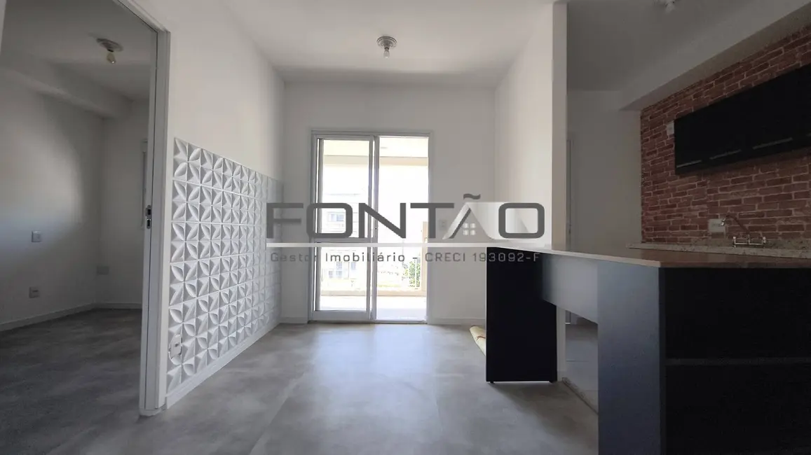 Apartamento com 1 quarto à venda e para alugar, 42m2 em Liberdade, São Paulo - SP - imagem 6 Foto 6 de Apartamento com 1 quarto à venda e para alugar, 42m2 em Liberdade, São Paulo - SP