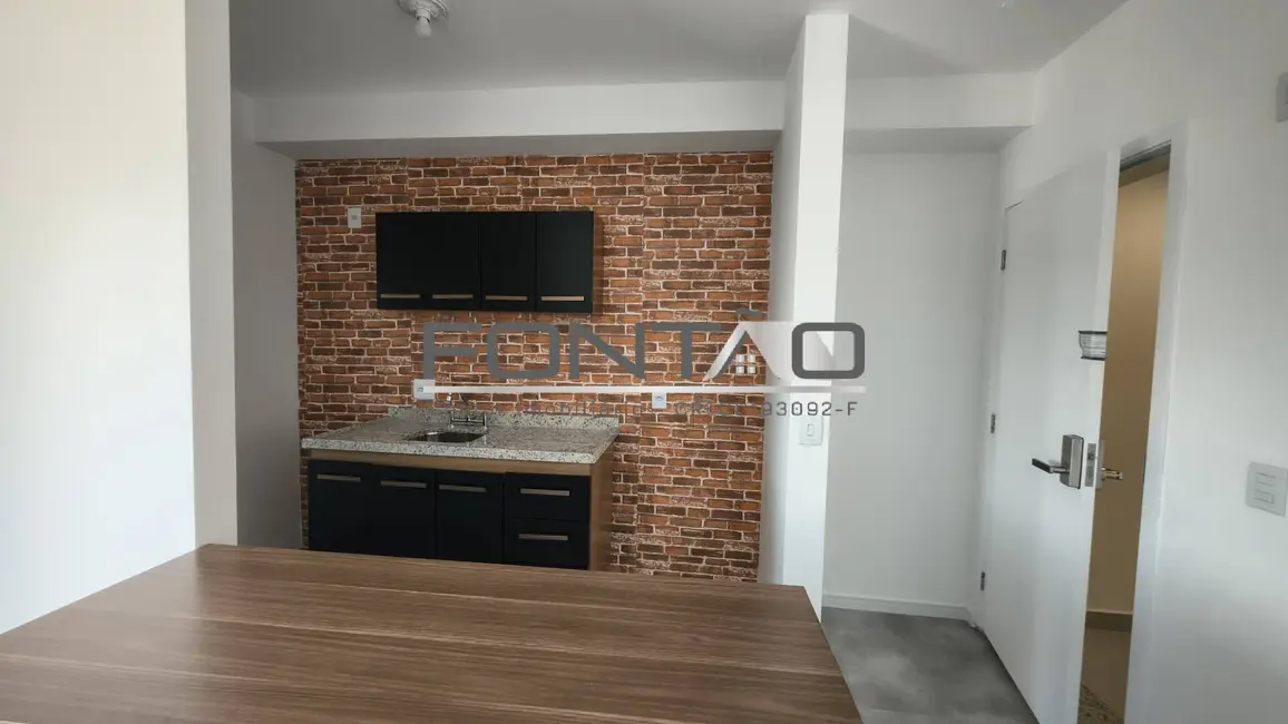 Apartamento com 1 quarto à venda e para alugar, 42m2 em Liberdade, São Paulo - SP - imagem 4 Foto 4 de Apartamento com 1 quarto à venda e para alugar, 42m2 em Liberdade, São Paulo - SP