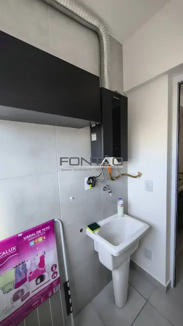 Apartamento com 1 quarto à venda e para alugar, 42m2 em Liberdade, São Paulo - SP - imagem 9 Foto 9 de Apartamento com 1 quarto à venda e para alugar, 42m2 em Liberdade, São Paulo - SP