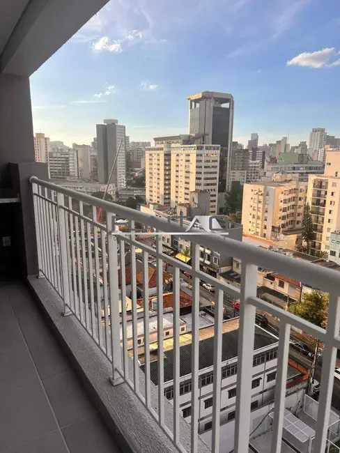 Foto 5 de Apartamento com 1 quarto à venda, 42m2 em Liberdade, São Paulo - SP