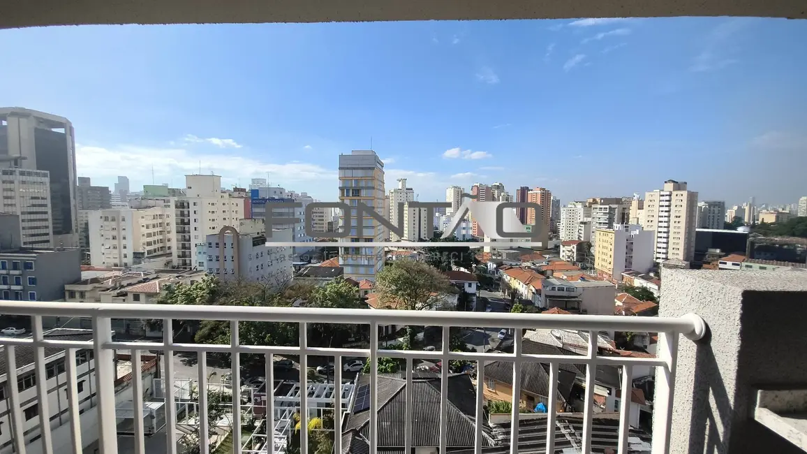 Apartamento com 1 quarto à venda e para alugar, 42m2 em Liberdade, São Paulo - SP - imagem 7 Foto 7 de Apartamento com 1 quarto à venda e para alugar, 42m2 em Liberdade, São Paulo - SP