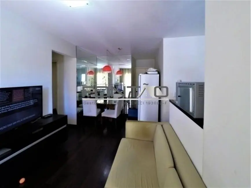 Foto 2 de Apartamento com 2 quartos à venda, 56m2 em Vila Andrade, São Paulo - SP