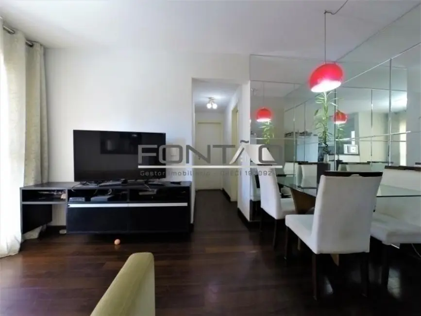 Foto 1 de Apartamento com 2 quartos à venda, 56m2 em Vila Andrade, São Paulo - SP