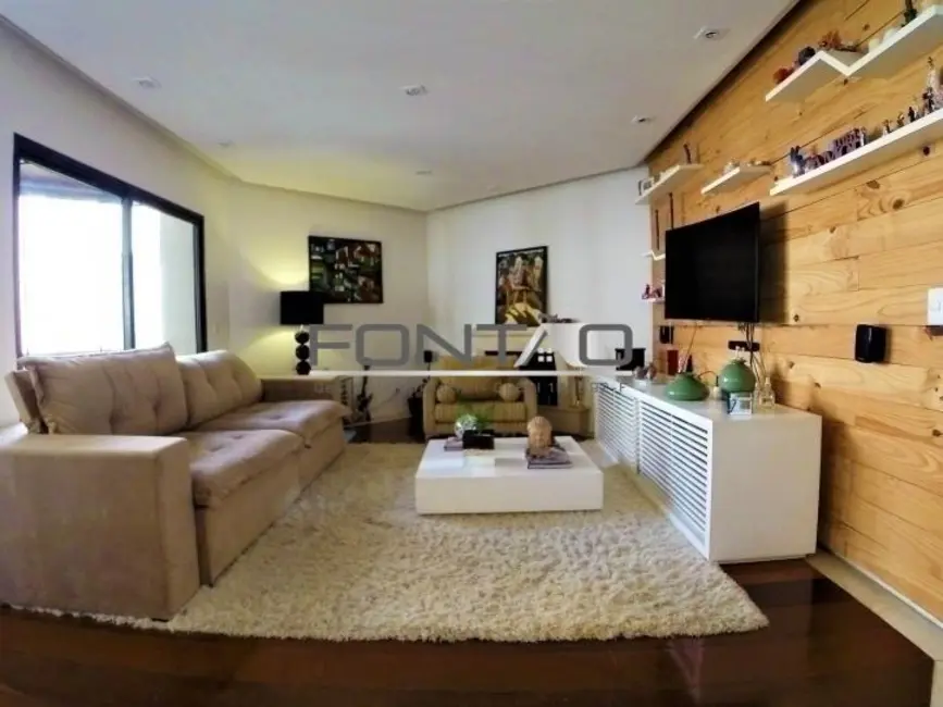 Foto 2 de Apartamento com 4 quartos à venda e para alugar, 164m2 em Vila Suzana, São Paulo - SP
