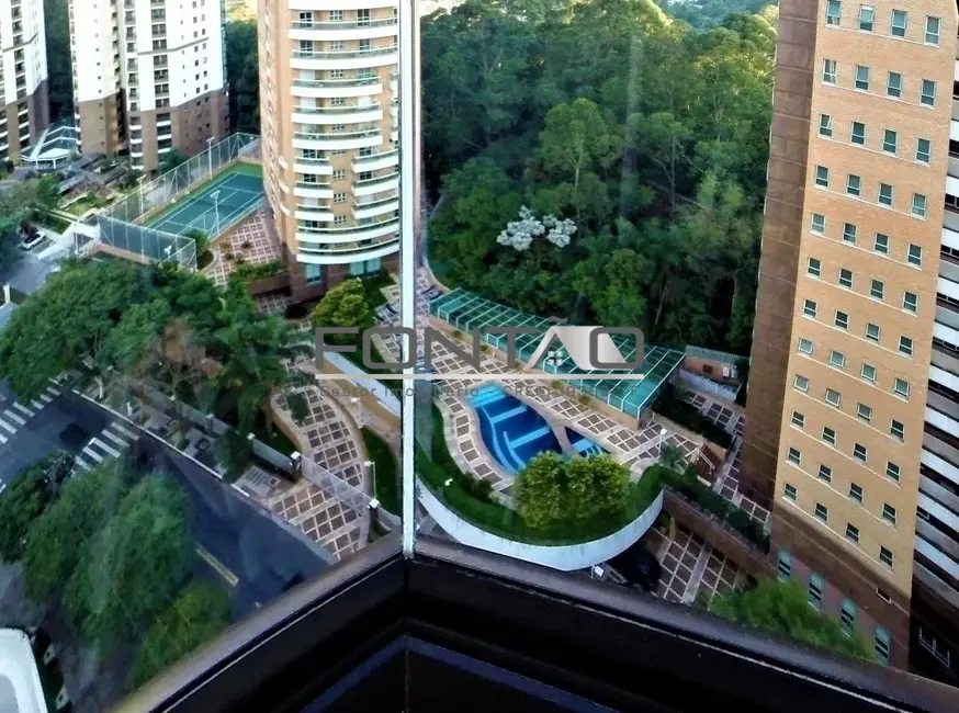 Foto 4 de Apartamento com 4 quartos à venda, 176m2 em São Paulo - SP