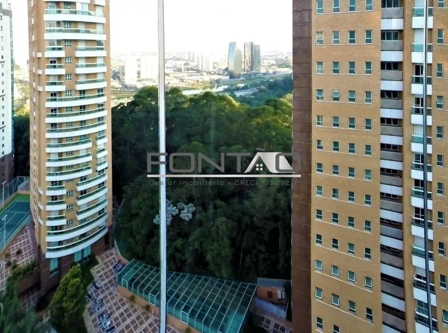 Foto 5 de Apartamento com 4 quartos à venda, 176m2 em São Paulo - SP